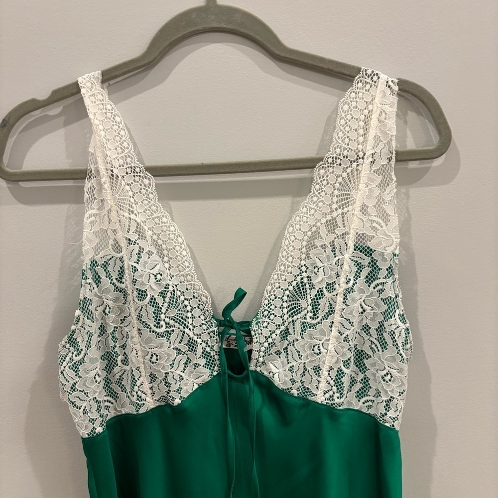 Free People Intimately Countryside Maxi Slip Dress - Picture 3 of 12